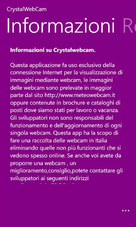 CrystalWebCam