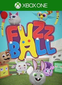 FuzzBall