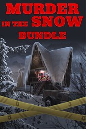 Murder in the Snow Bundle