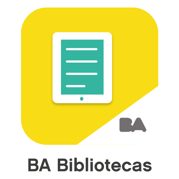 Bibliotecas BA