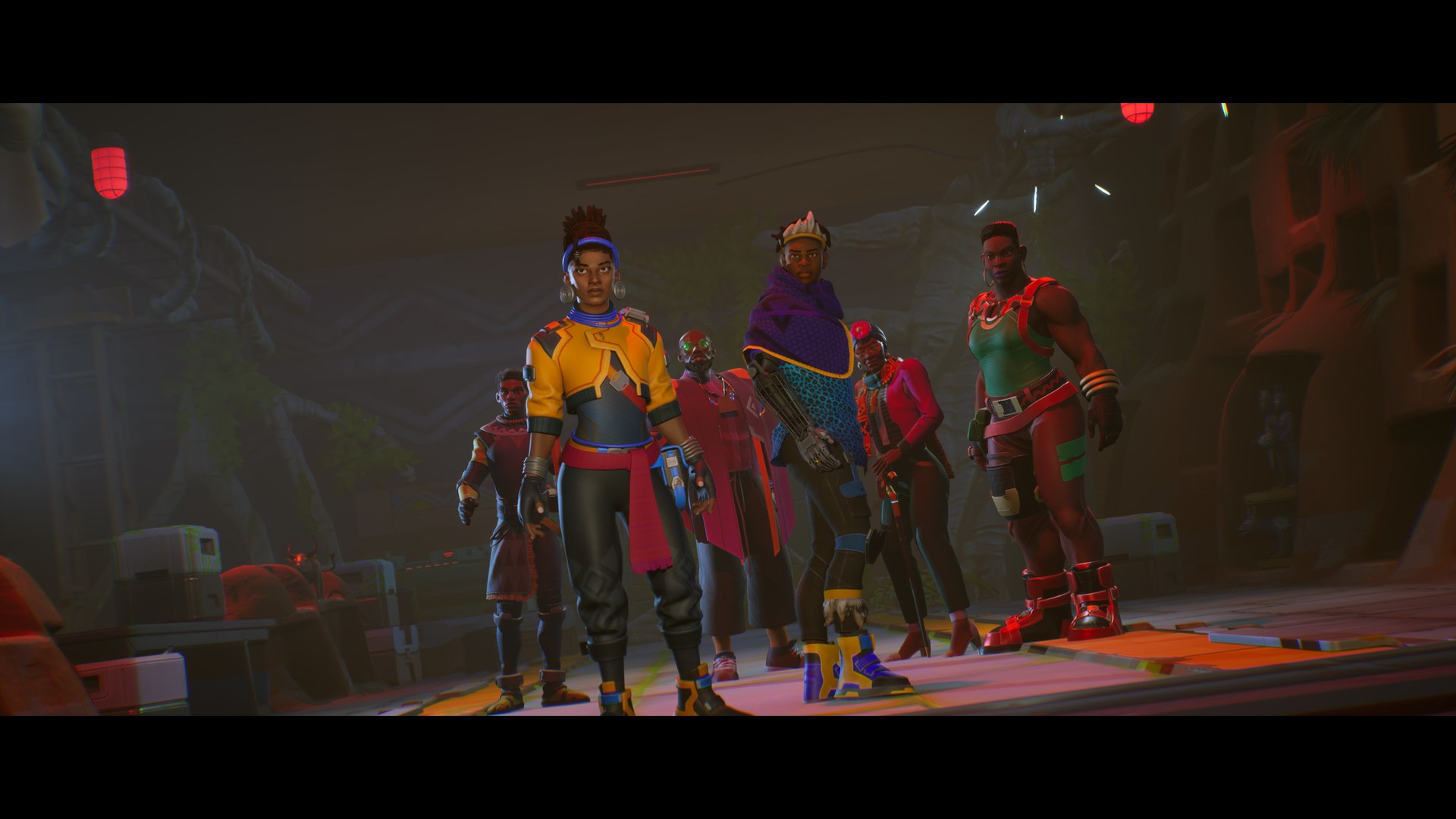 Screenshot 3 from Relooted