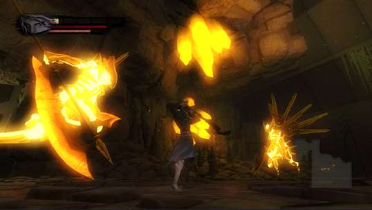 Anima: Gate of Memories - The Nameless Chronicles screenshot 9