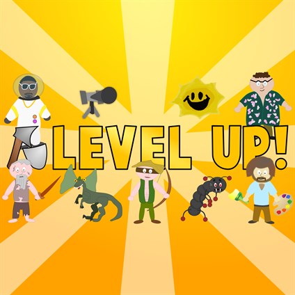 Level Up