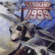 STRIKERS 1945 II を購入 | Xbox