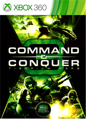 Command & Conquer 3: Tiberium Wars