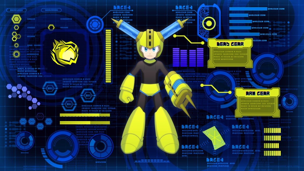 Mega Man 11 screenshot 4