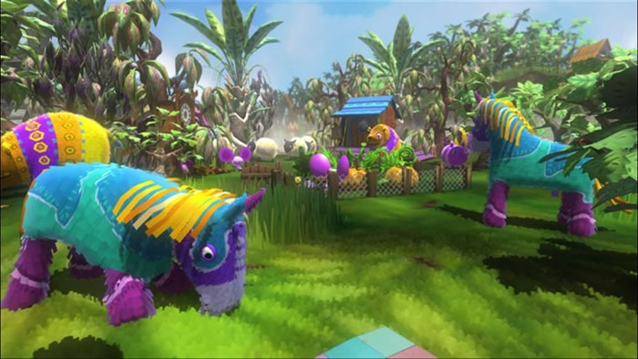 Viva Piñata — скриншот 19