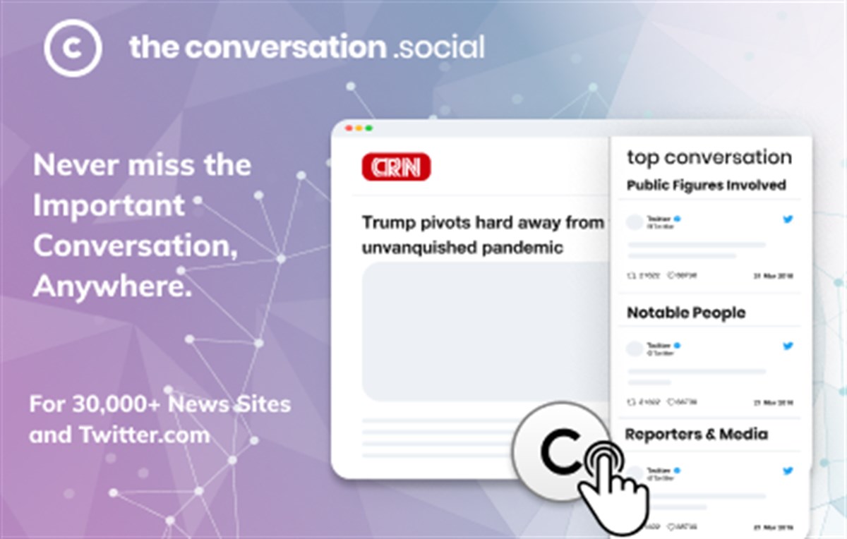 Assistant: Top Twitter Perspectives on News