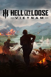 Hell Let Loose: Vietnam