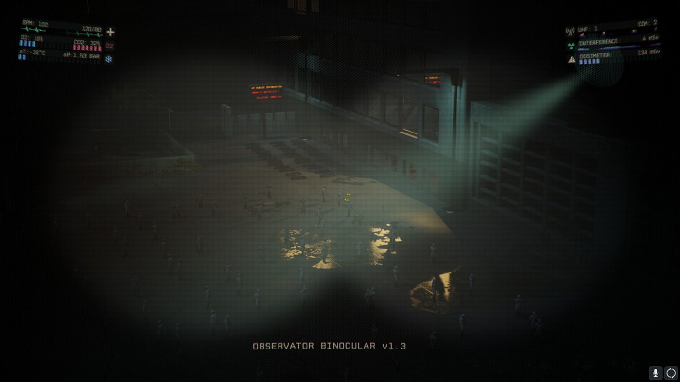 #6. Project 13 Bundle (Xbox) Által: Dolores Entertainment