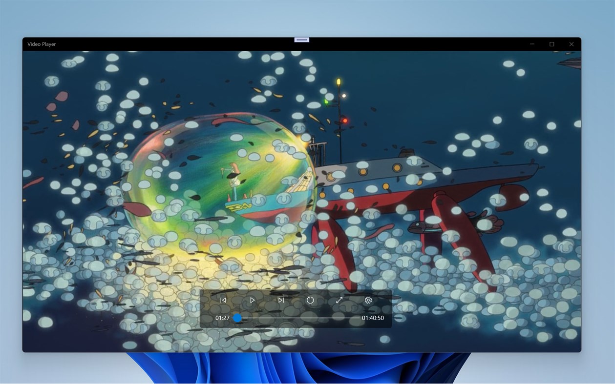 #5. Owlfiles - File Manager (Windows) Por: Skyjos Co., Ltd.