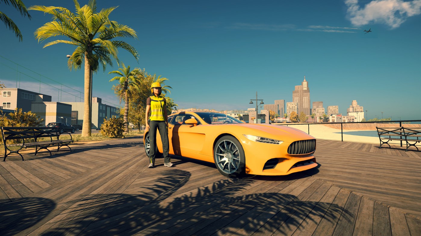 #3. Construction Simulator - Titanium Upgrade Pack (Xbox) 게시자: astragon Entertainment GmbH