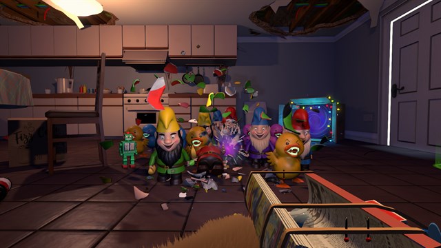 STUFFED screenshot 3