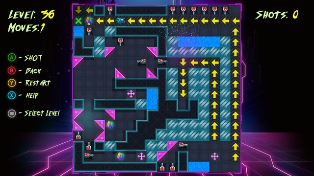 Cyber Tank 2 bundle screenshot 3
