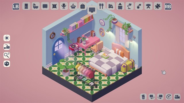 Floor Design Collection screenshot 4