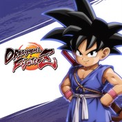 Buy DRAGON BALL FIGHTERZ - Android 17 (Windows) - Microsoft Store en-CC