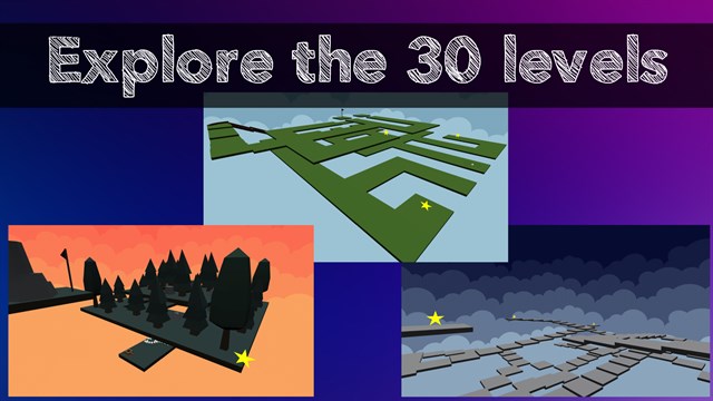 Roll Maze screenshot 1
