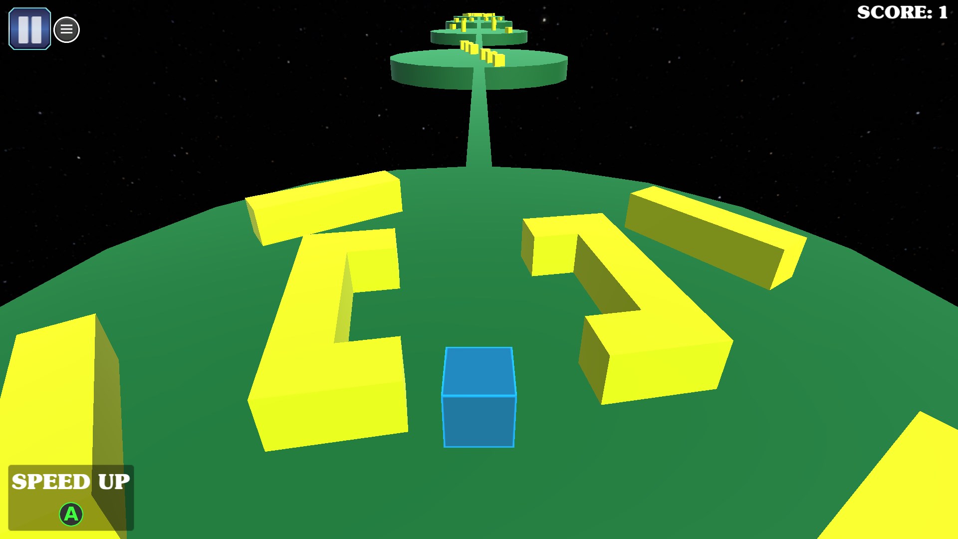 Maze Rush screenshot 4 of 4