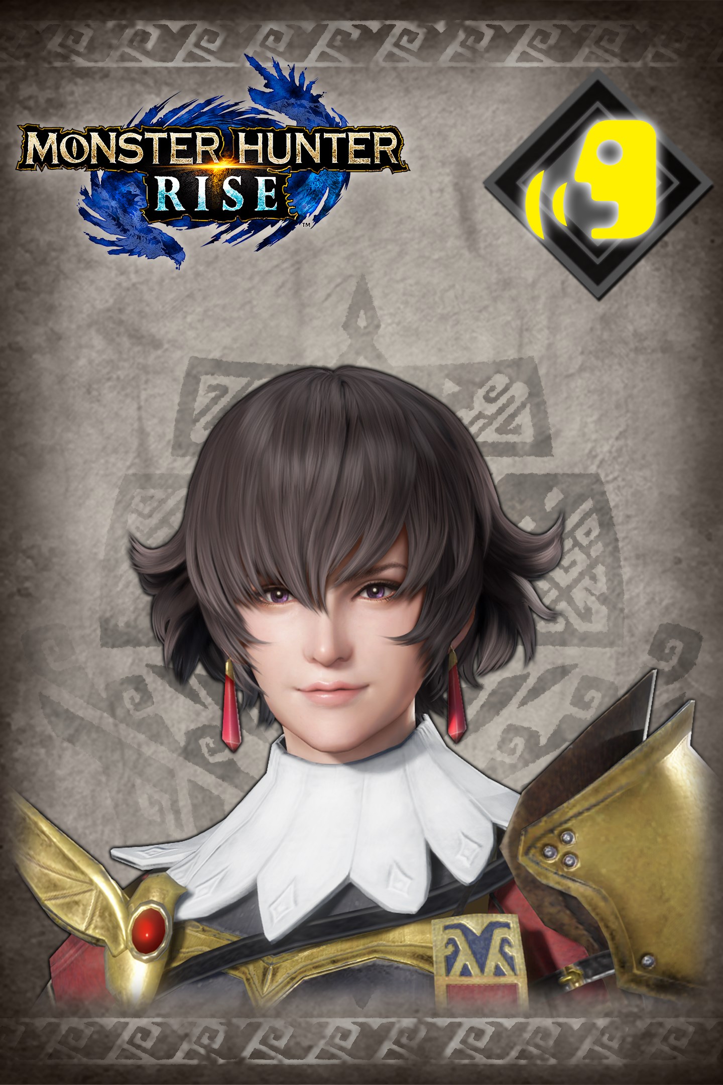 Hunter Voice: Fiorayne | Xbox | Chiave | Privato