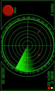 Radar screenshot 3