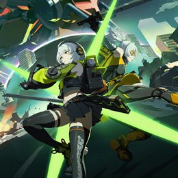 Aperçu Zenless Zone Zero - Pack de départ Xbox