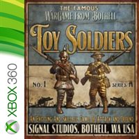 Toy Soldiers