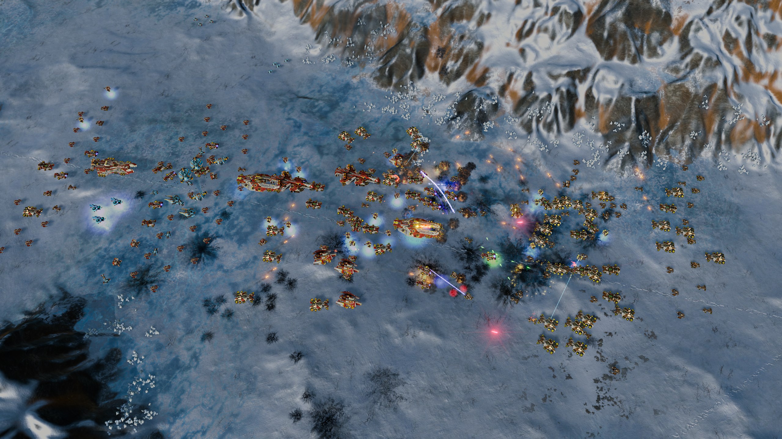 Ashes of the Singularity: Escalation - Secret Missions | Xbox | Chiave | Privato