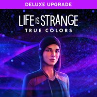 Mise à niveau vers l'Édition Deluxe de Life is Strange: True Colors