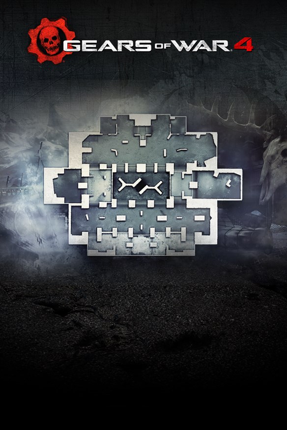 Map: Avalanche Xbox Series X|S and Xbox One cover art