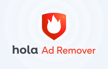 Hola ad remover small promo image