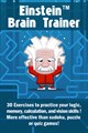 Einstein Brain Trainer HD