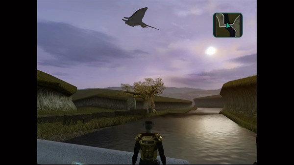 Star Wars KOTOR II — 10