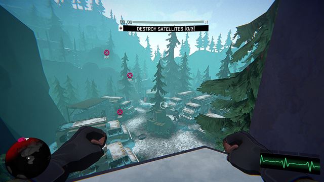 I Am Your Beast screenshot 2