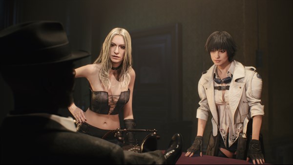 Devil May Cry 5 Special Edition — 10