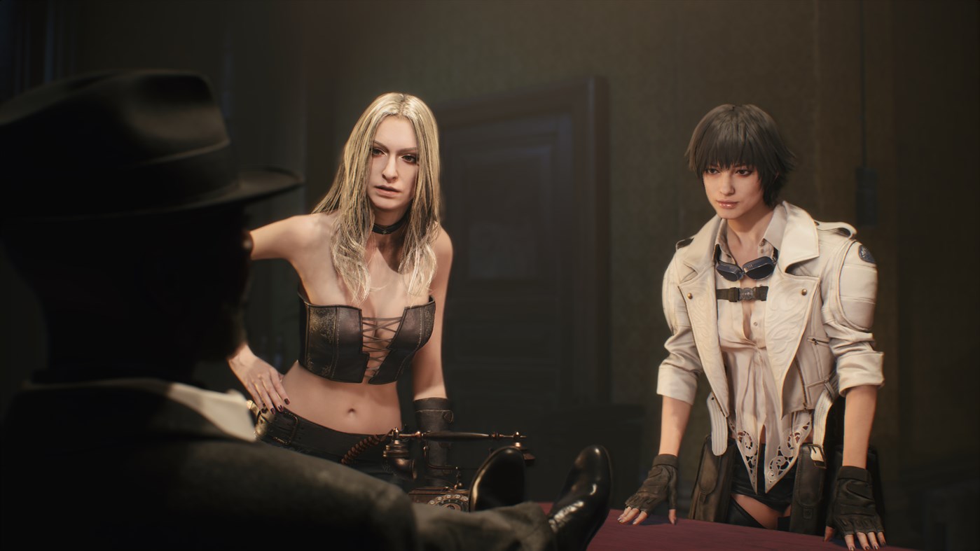 #10. Devil May Cry 5 Special Edition (Xbox) De: CAPCOM CO., LTD.