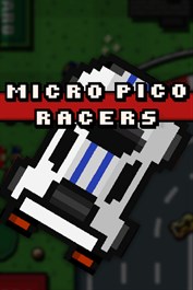 Micro Pico Racers