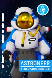 ASTRONEER - アスレジャーバンドル