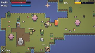 The Mystery of Eldham screenshot 3