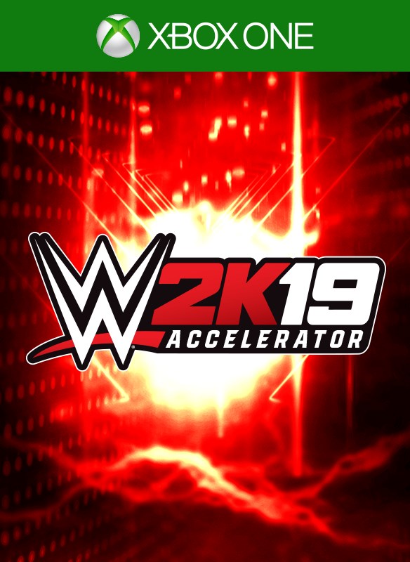 wwe 2k19 price xbox one