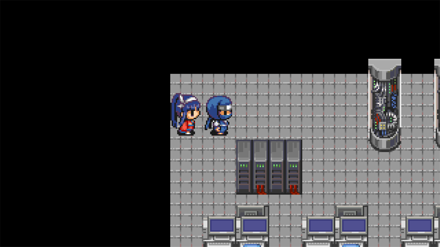 #3. Ninja - Project: Summer Ice 5 (Windows) Podle: Breakthrough Gaming LLC