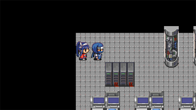 Ninja - Project: Summer Ice 5 screenshot 3