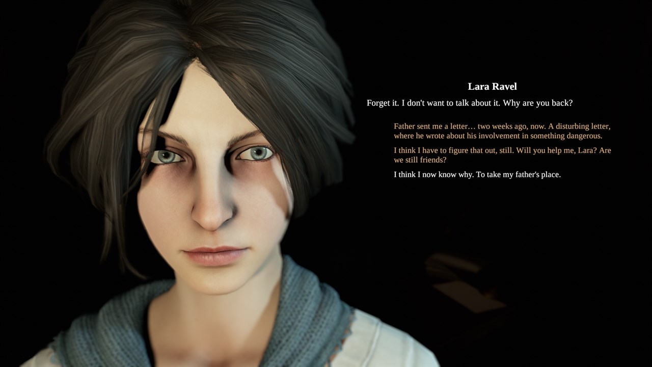 Pathologic 2 + Marble Nest DLC Bundle screenshot 1