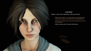 Pathologic 2 + Marble Nest DLC Bundle screenshot 1