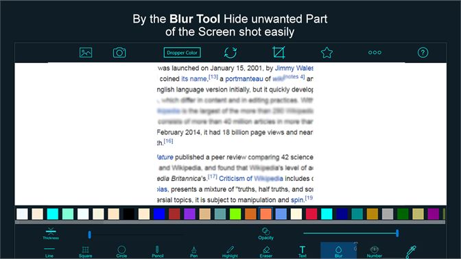 microsoft snipping tool for windows 10 free download full version