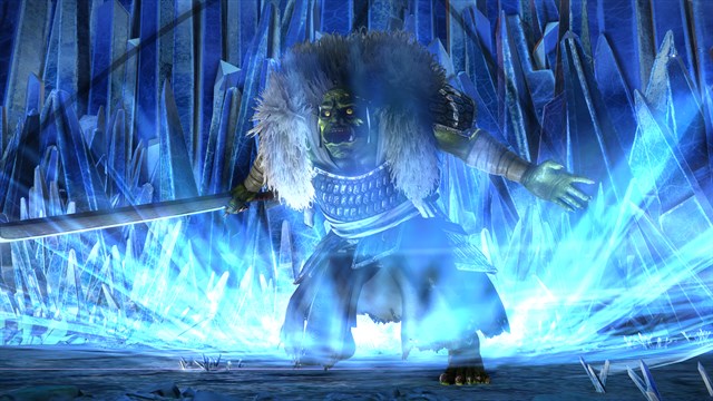 SWORD ART ONLINE Alicization Lycoris Deluxe Edition screenshot 4