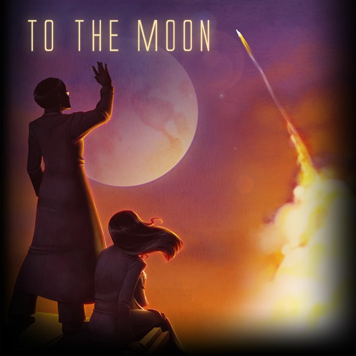 To the Moon Xbox One — buy online and track price history — XB