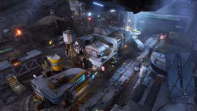 Halo 5: Guardians screenshot 3
