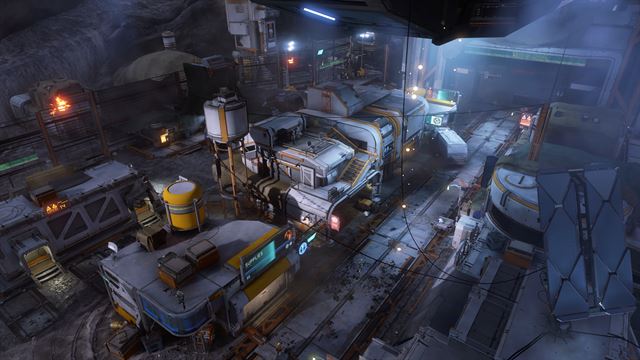 Halo 5: Guardians screenshot 3