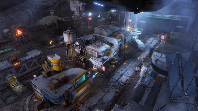 Halo 5: Guardians – Digital Deluxe Edition screenshot 3
