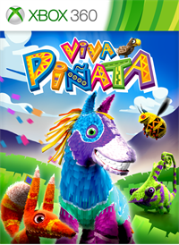 Viva Piñata